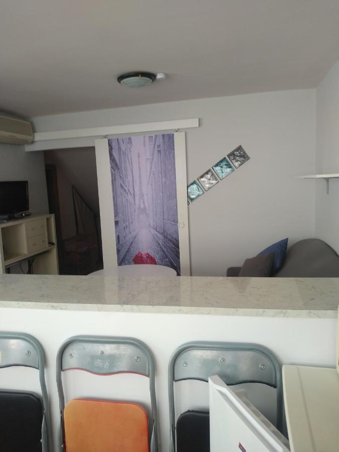Apartamento Con Terraza Privada Ubicado En Casco Historico En Casa Clara Córdoba Kültér fotó