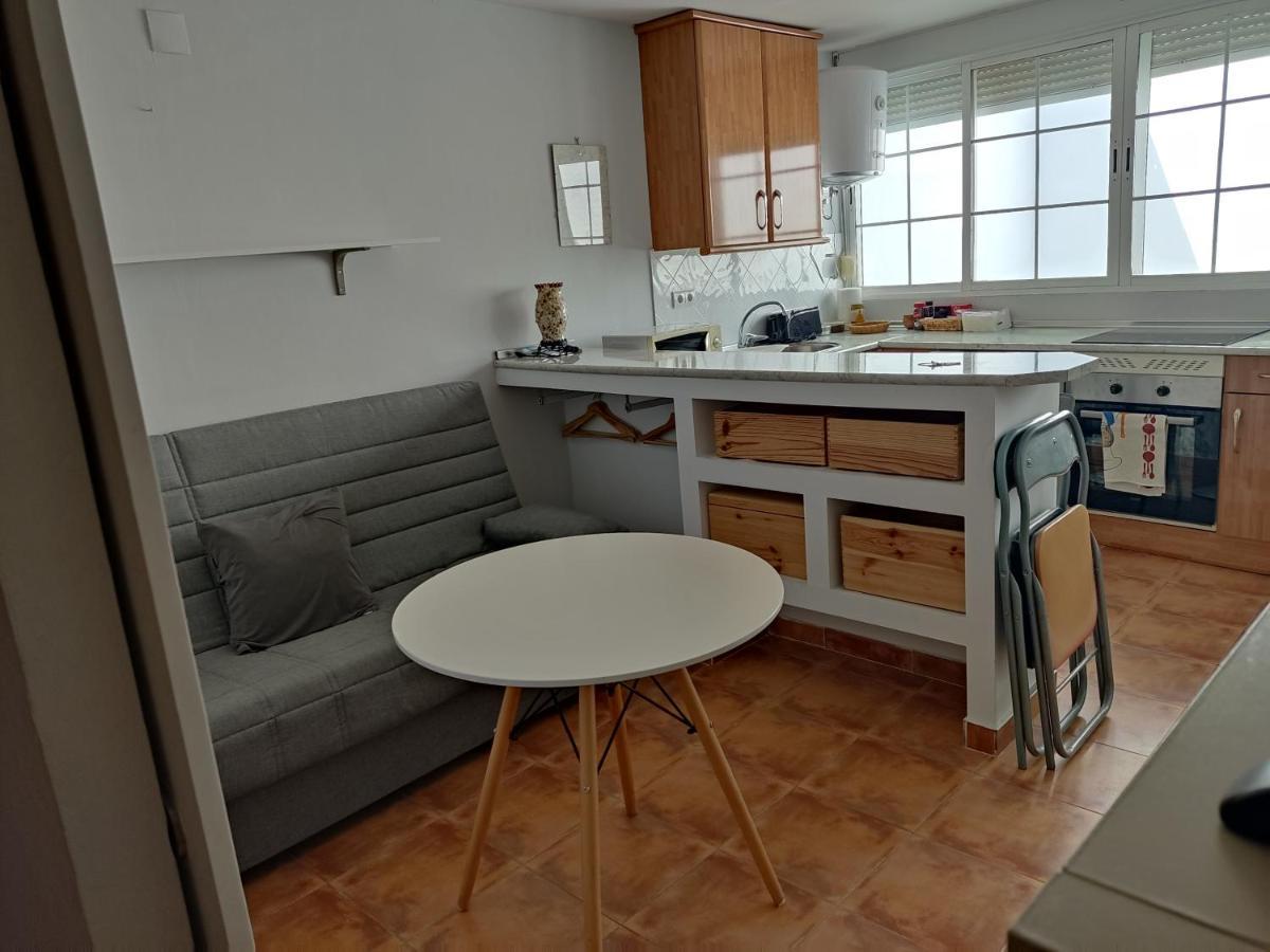 Apartamento Con Terraza Privada Ubicado En Casco Historico En Casa Clara Córdoba Kültér fotó