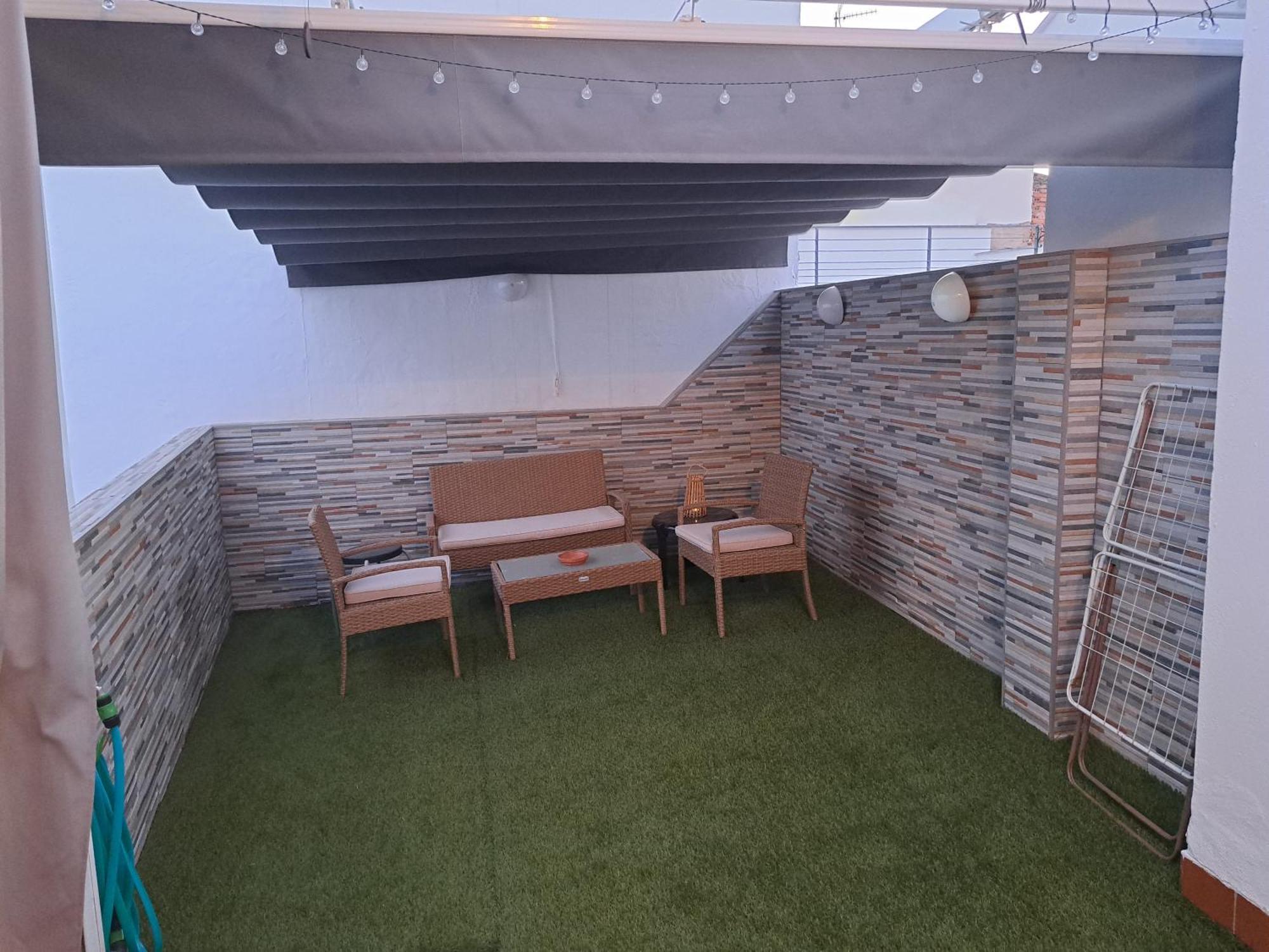 Apartamento Con Terraza Privada Ubicado En Casco Historico En Casa Clara Córdoba Kültér fotó
