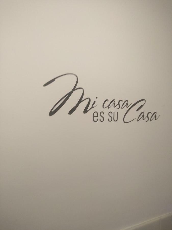 Apartamento Con Terraza Privada Ubicado En Casco Historico En Casa Clara Córdoba Kültér fotó